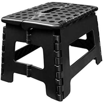 Closet Organization: Space Savers