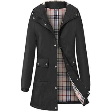 Fall & Winter Outfits