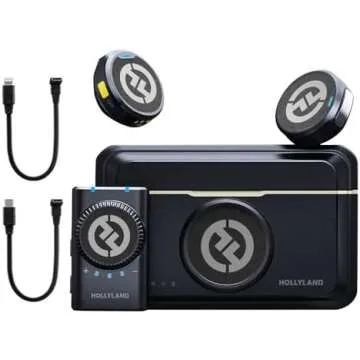 YouTube Filming Equipment