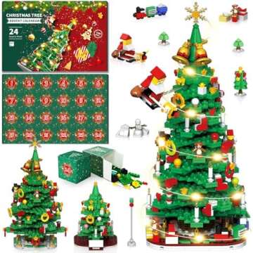 Christmas Gifts for Kids