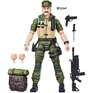 G.I. Joe Classified