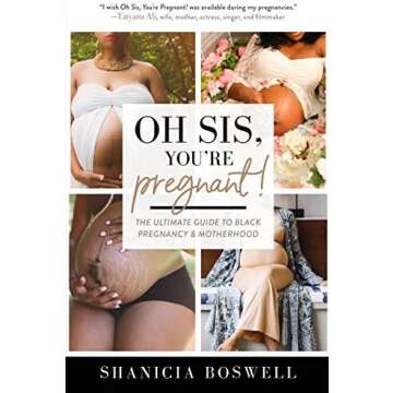 Pregnancy Books and Resources