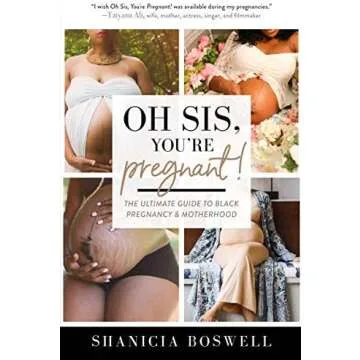 Pregnancy Books and Resources