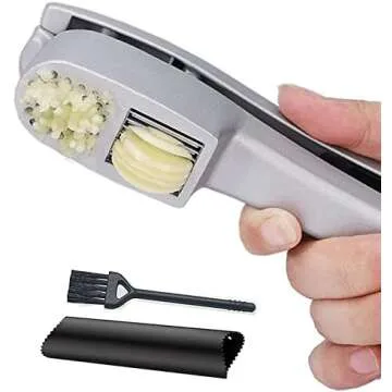 Kitchen cutter and peeler