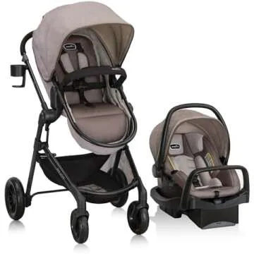 Baby Finds