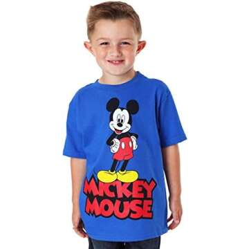 Disney Apparel