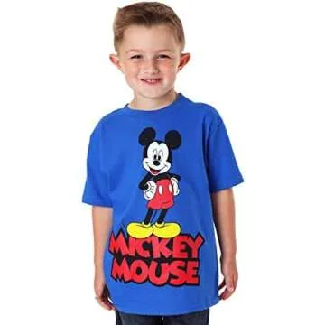 Disney Apparel