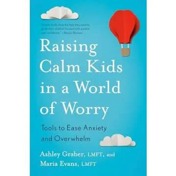 General parenting books