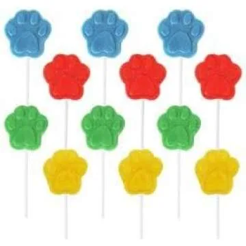 Paquito's Birthday Party