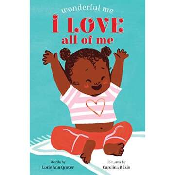 Valentine Board Books