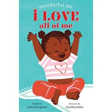 Valentine Board Books
