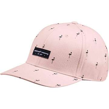 Men's Golf Hats
