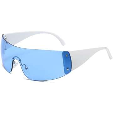 Fashionable shades✨