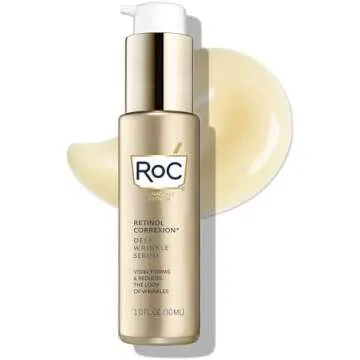 Retinol for beginners