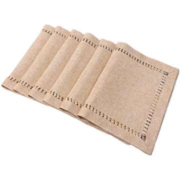 Thanksgiving Entertaining Essentials