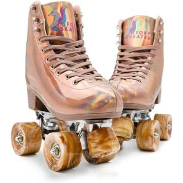 Roller Skates