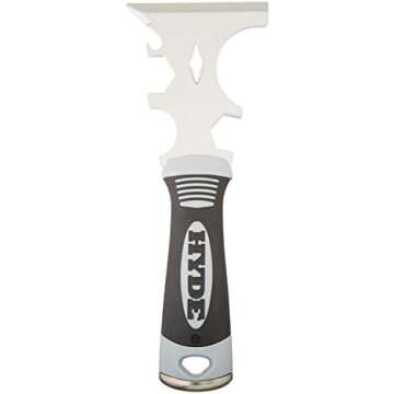 Basement renovation tools