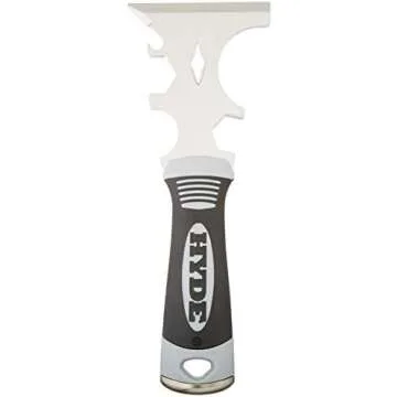 Basement renovation tools