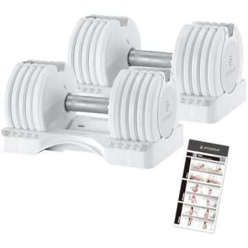 At Home Workout Equipment