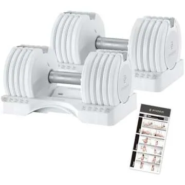 At Home Workout Equipment