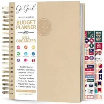 Must Have Planner Things