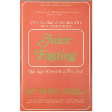Books on Fasting