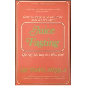Books on Fasting