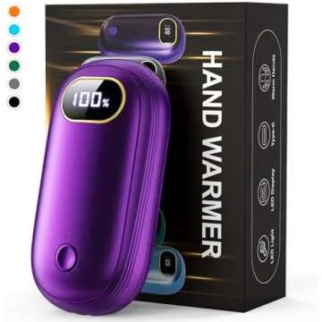 Stay Warm/ Stay Cool