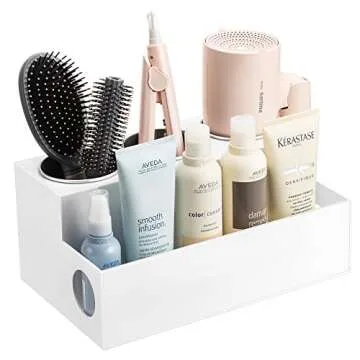 Hair Products & Tools