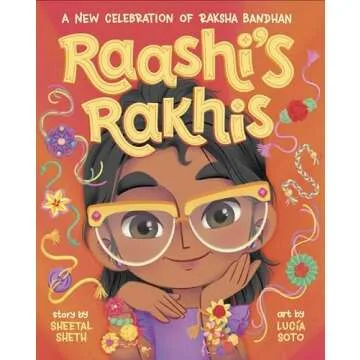 Raksha Bandhan Picture Books