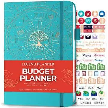 Budget Planners