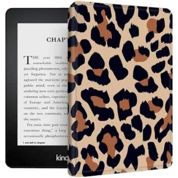 Kindle E-Reader