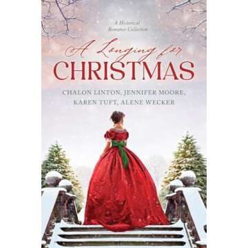 Favorites: Regency Romance (Clean / Christian)