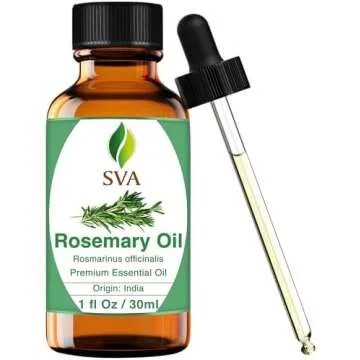 hair essentials/ routine