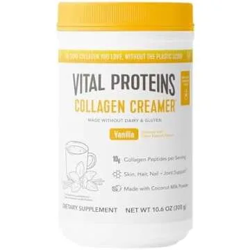 Hair Health and Supplements