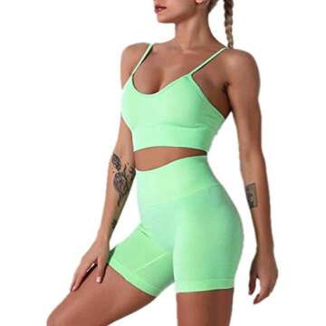 athletic wear/equipment