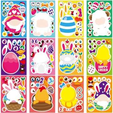 EASTER ENTERTAINING 🌸