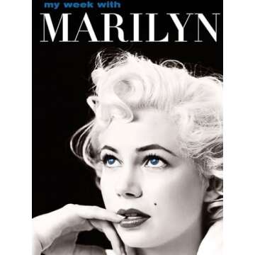 Top 5 Michelle Williams Movies on Amazon Prime Video