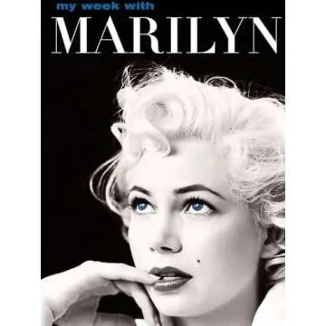 Top 5 Michelle Williams Movies on Amazon Prime Video