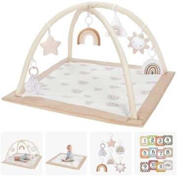 Bouncers & Play mats