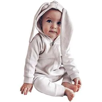 2025 Easter PJs Babies & Toddlers