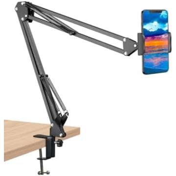 Photos and filming gear