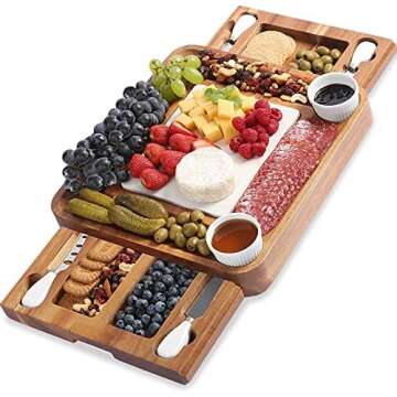 Summer Party Planning