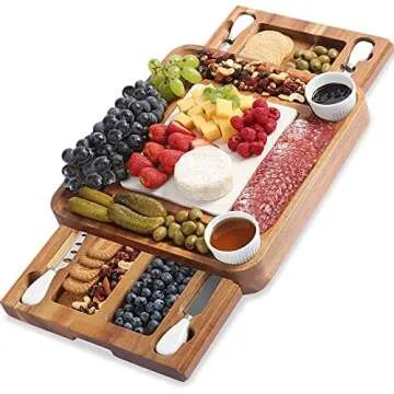 Summer Party Planning