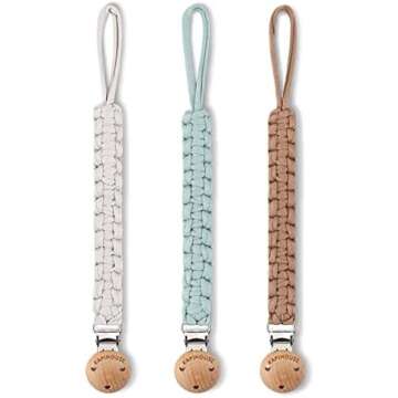 Baby Boy Neutral Style