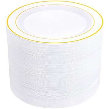 Party Supplies for Large Events