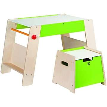 Montessori in the Kitchen