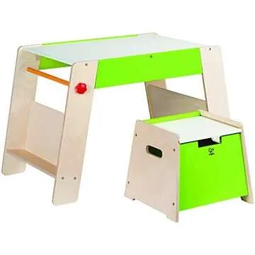 Montessori in the Kitchen