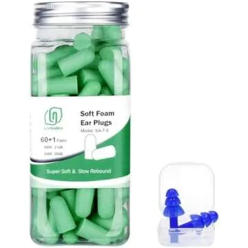 Sleep Well Away From Home