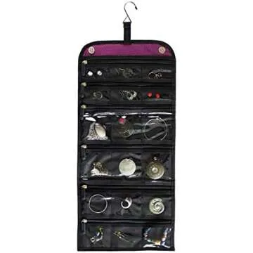 ✈️ My Travel Must Haves